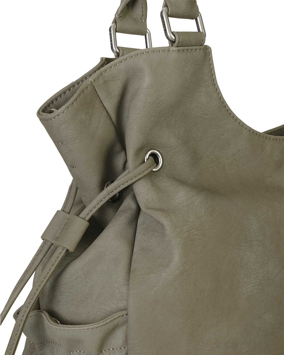 Breezy Bag / Light Gray