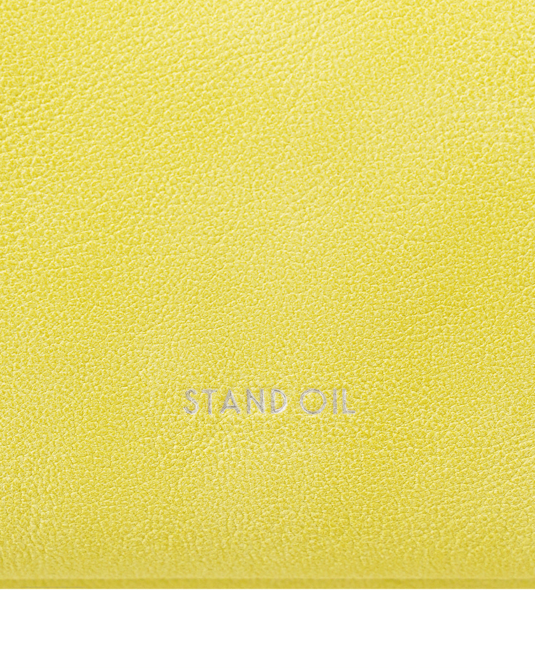 [reservation] Breezy Bag Mini / Lemon
