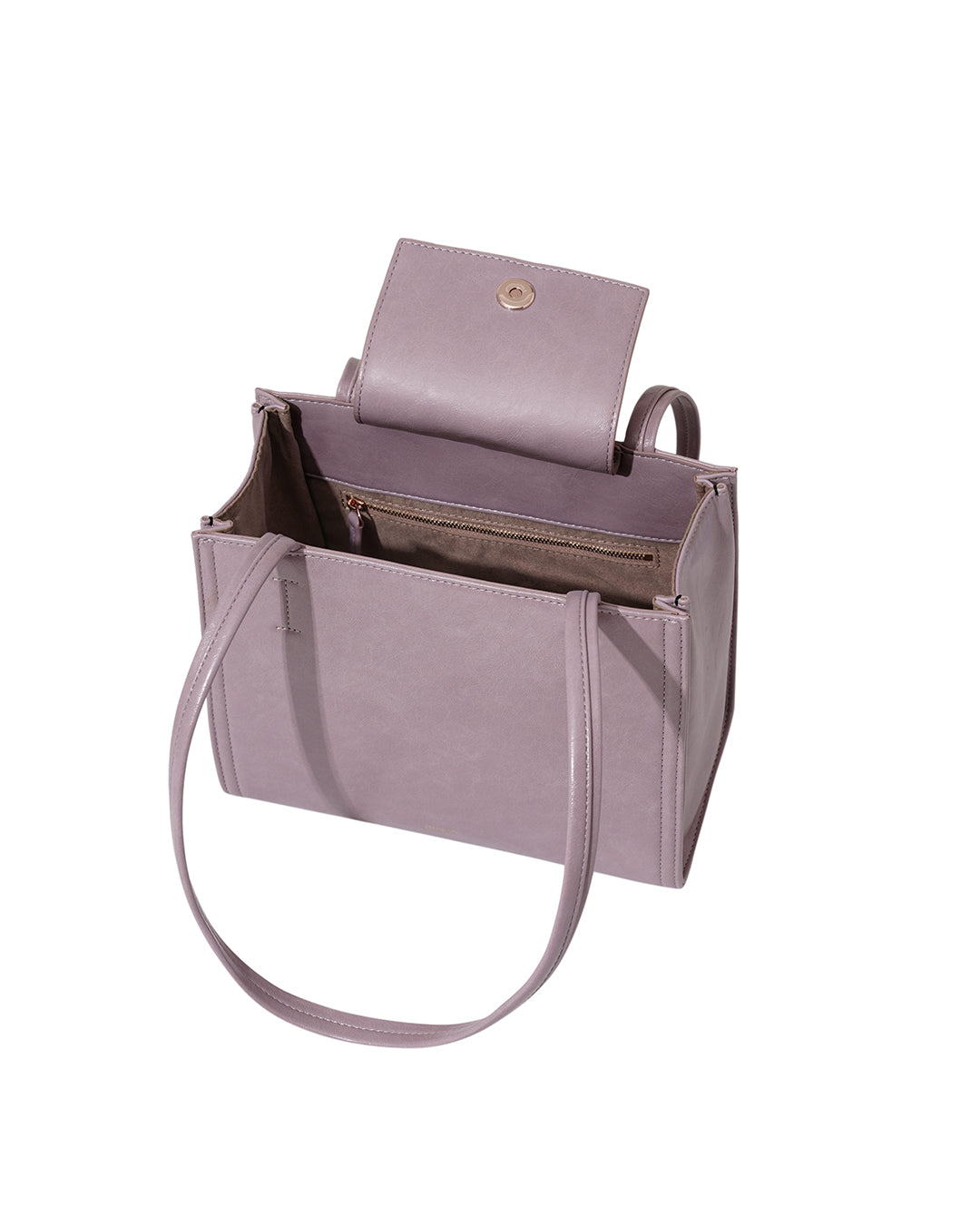 Oblong bag Mini / Lavender