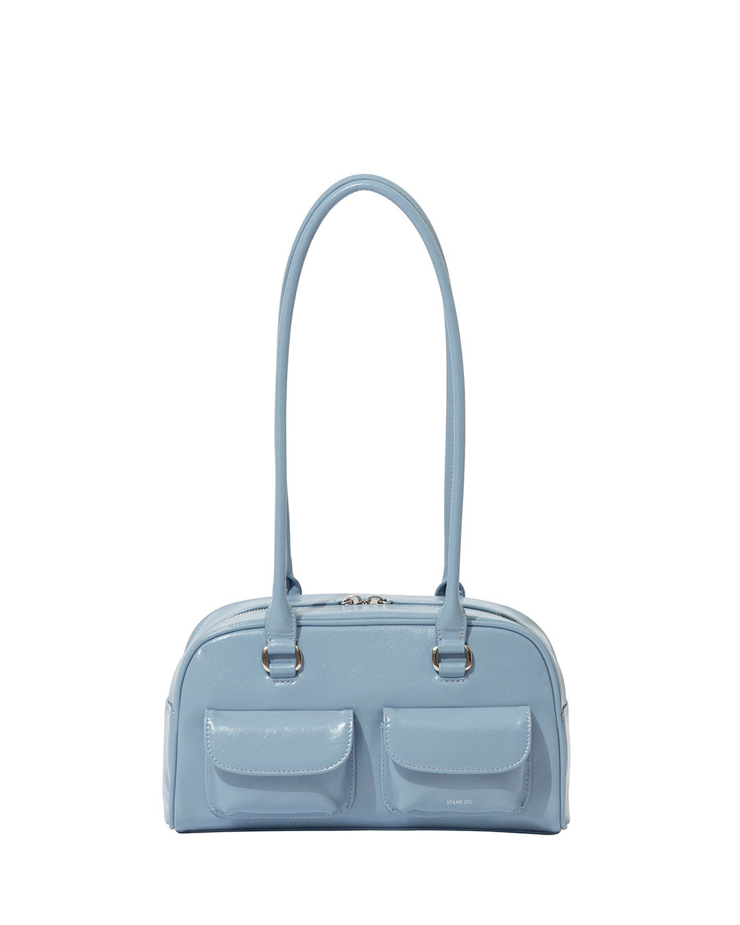 Chubby Bag / Sky blue