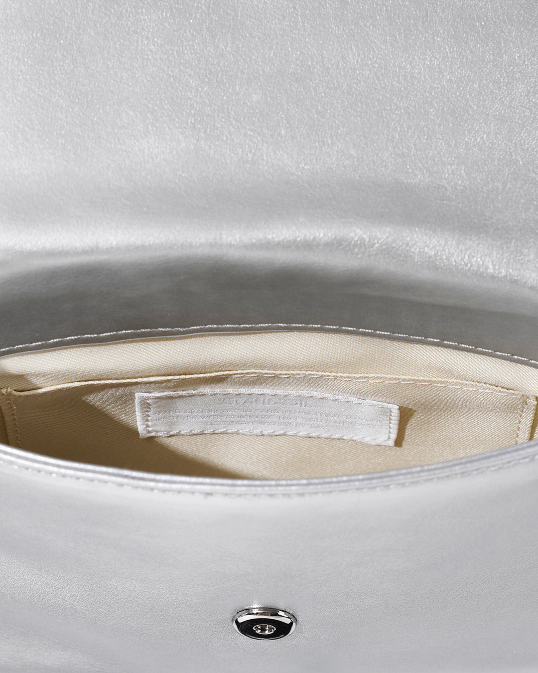 Cookie Bag / Silver