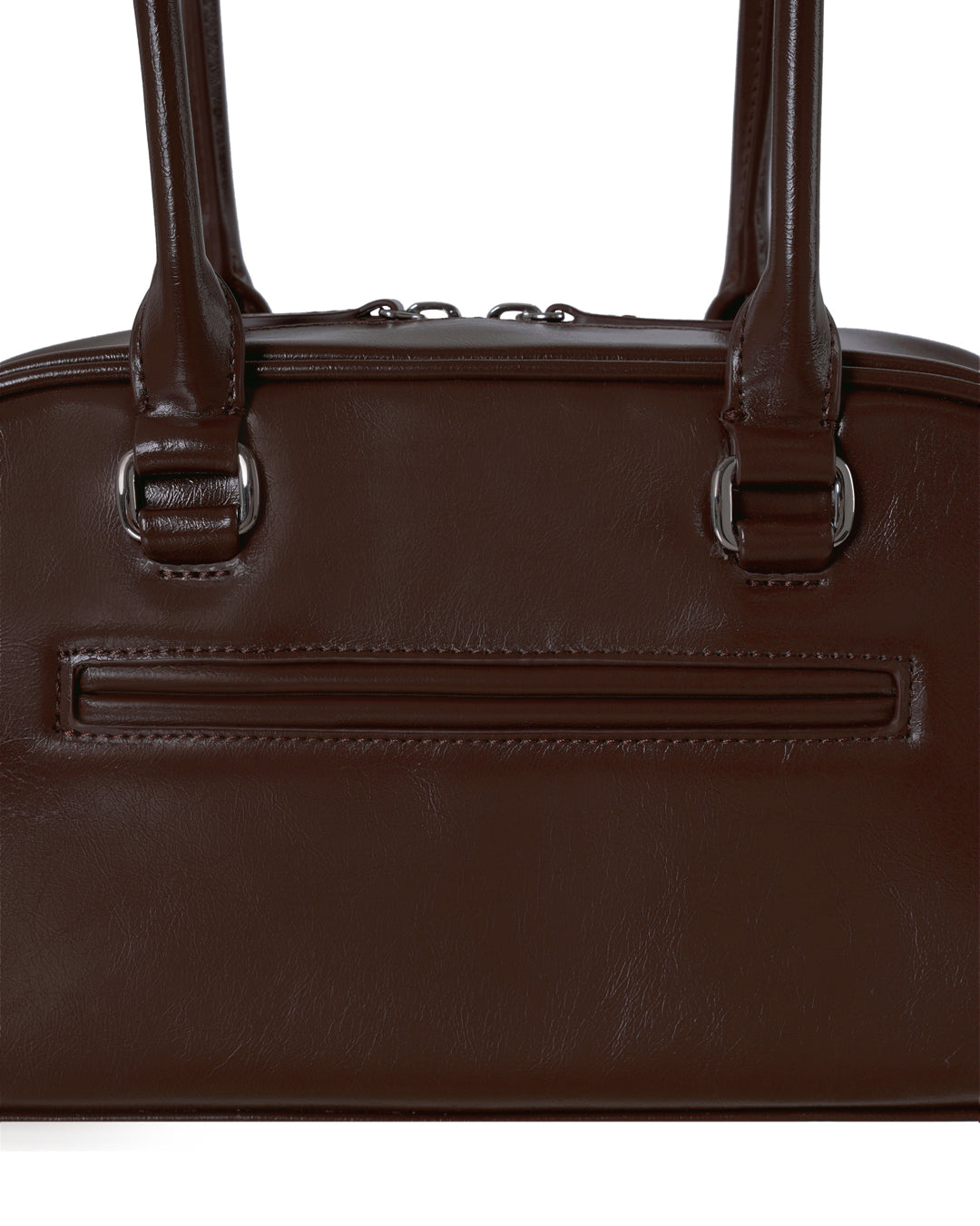 Chubby Bag / Marron
