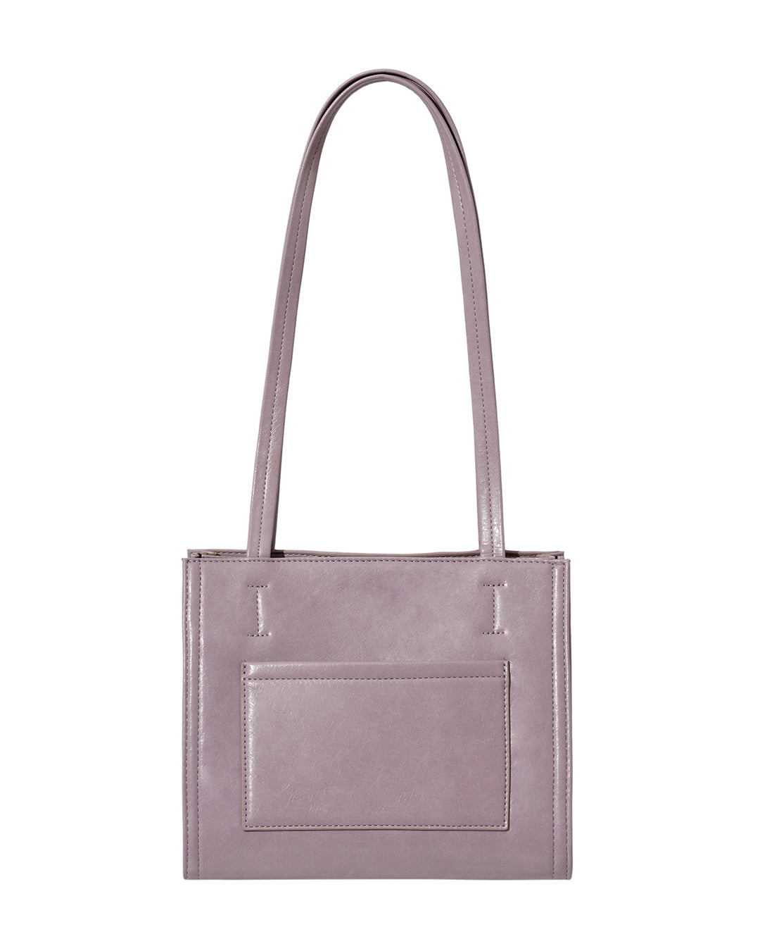 Oblong bag Mini / Lavender