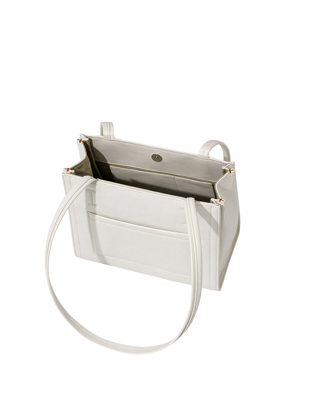 Oblong Bag Mini / Cream