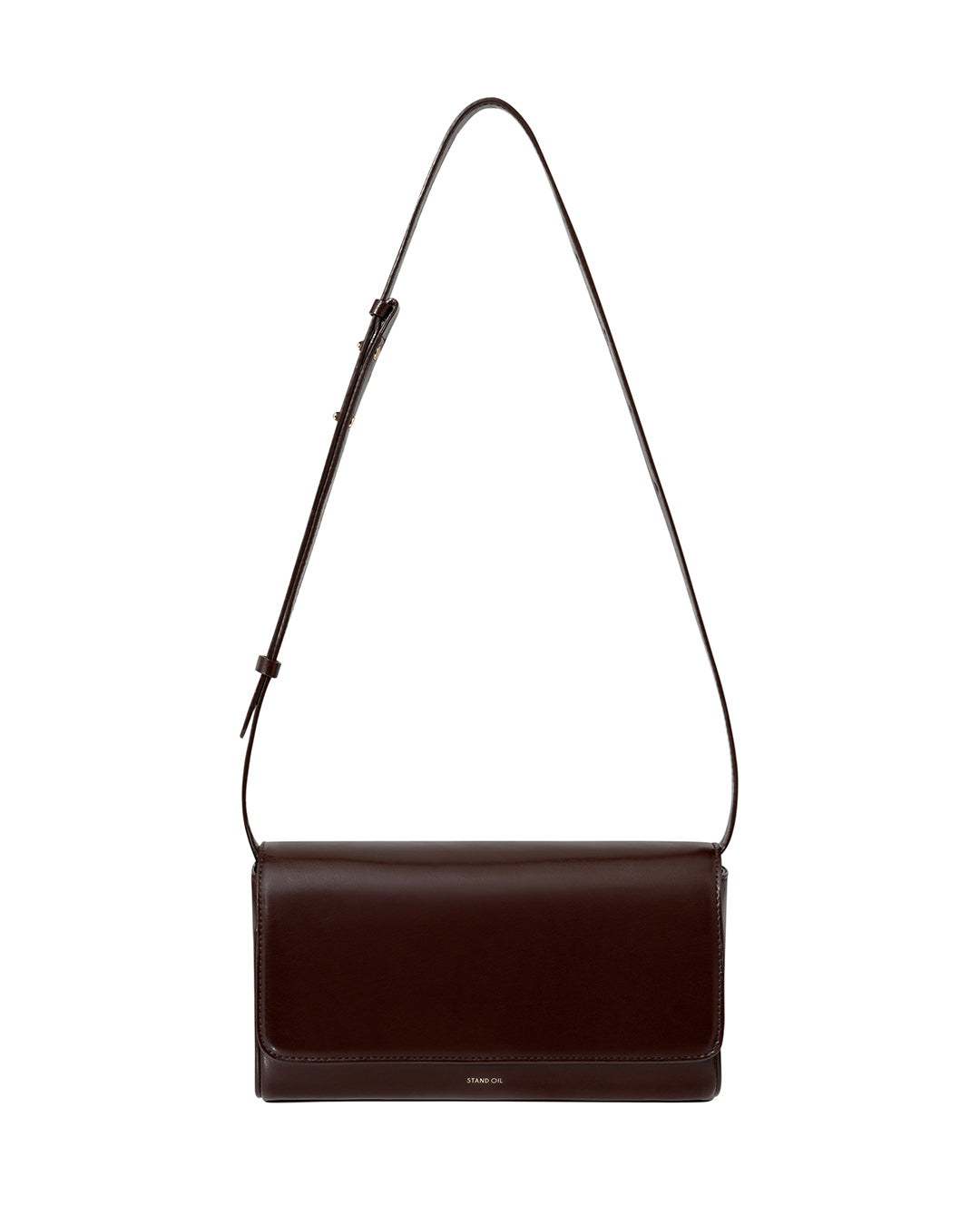 Butter Bag Classic / Marron