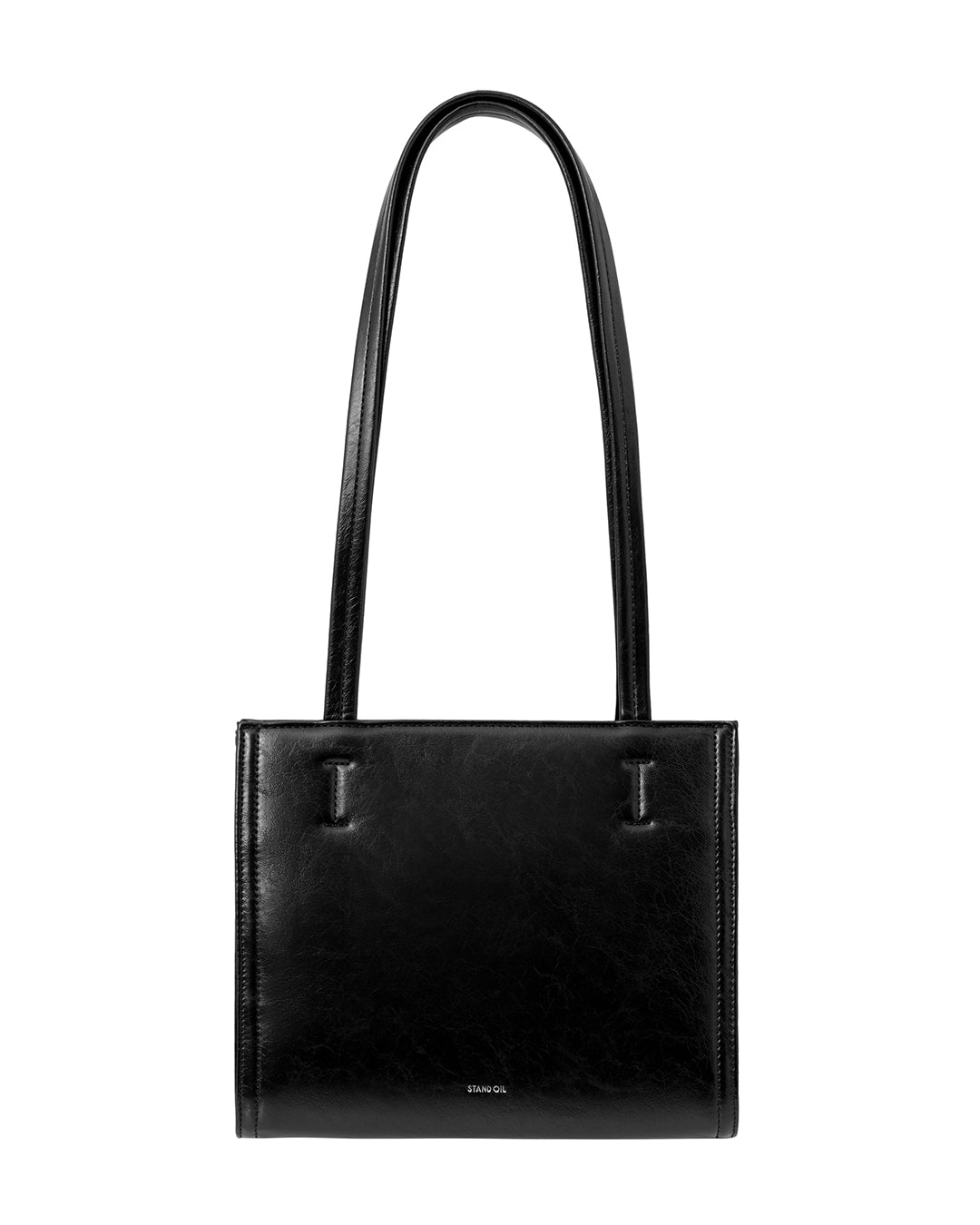 Oblong Bag Mini / Black