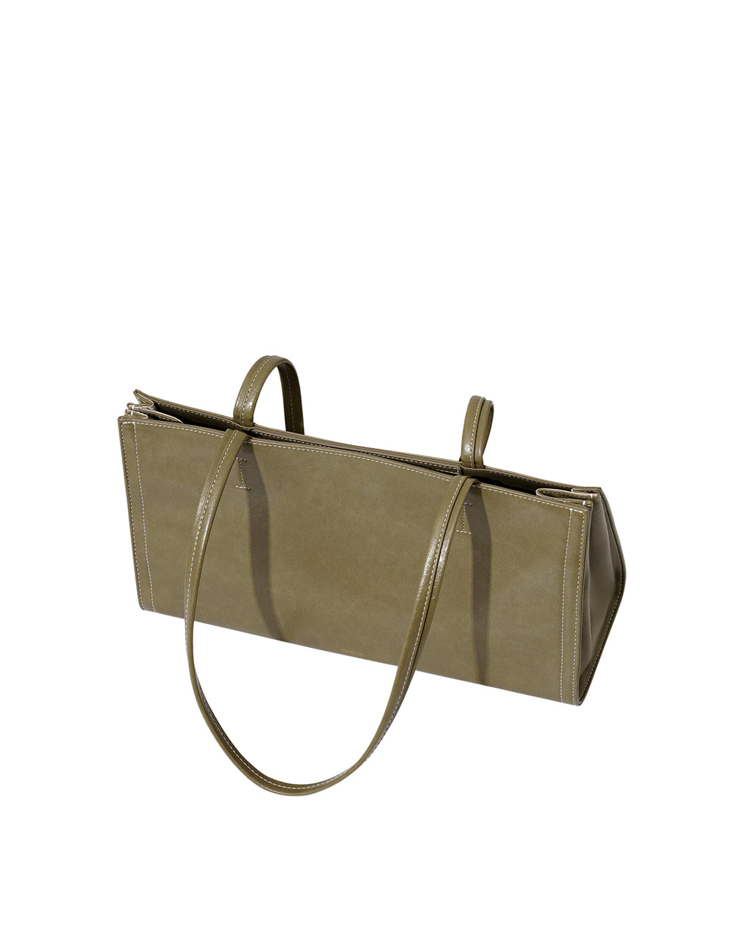 Oblong Bag / Basil