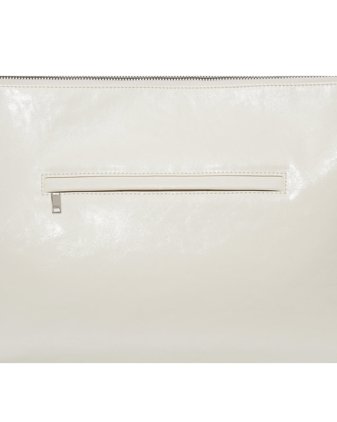 Ooze bag / Cream