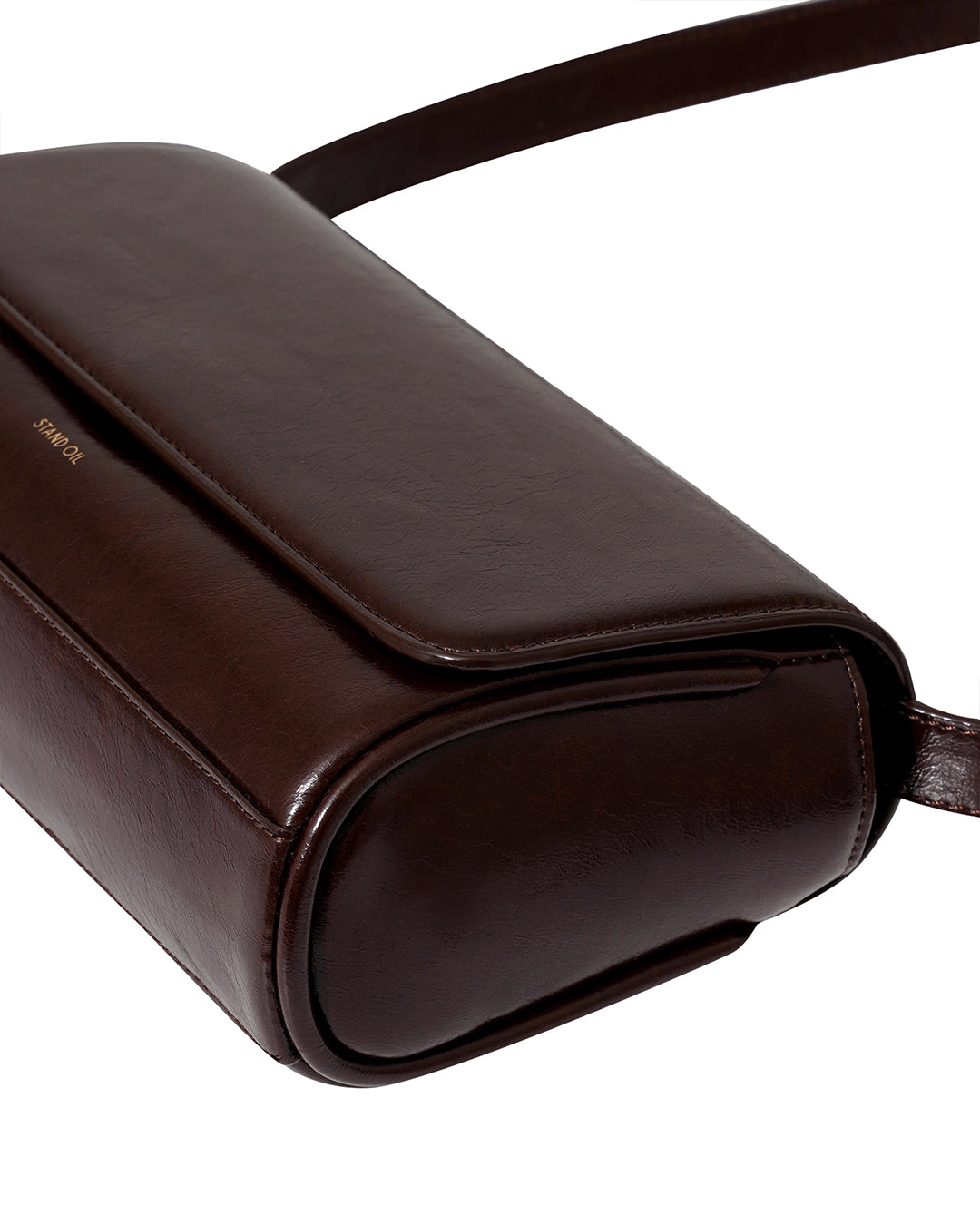 Butter Bag Classic / Marron