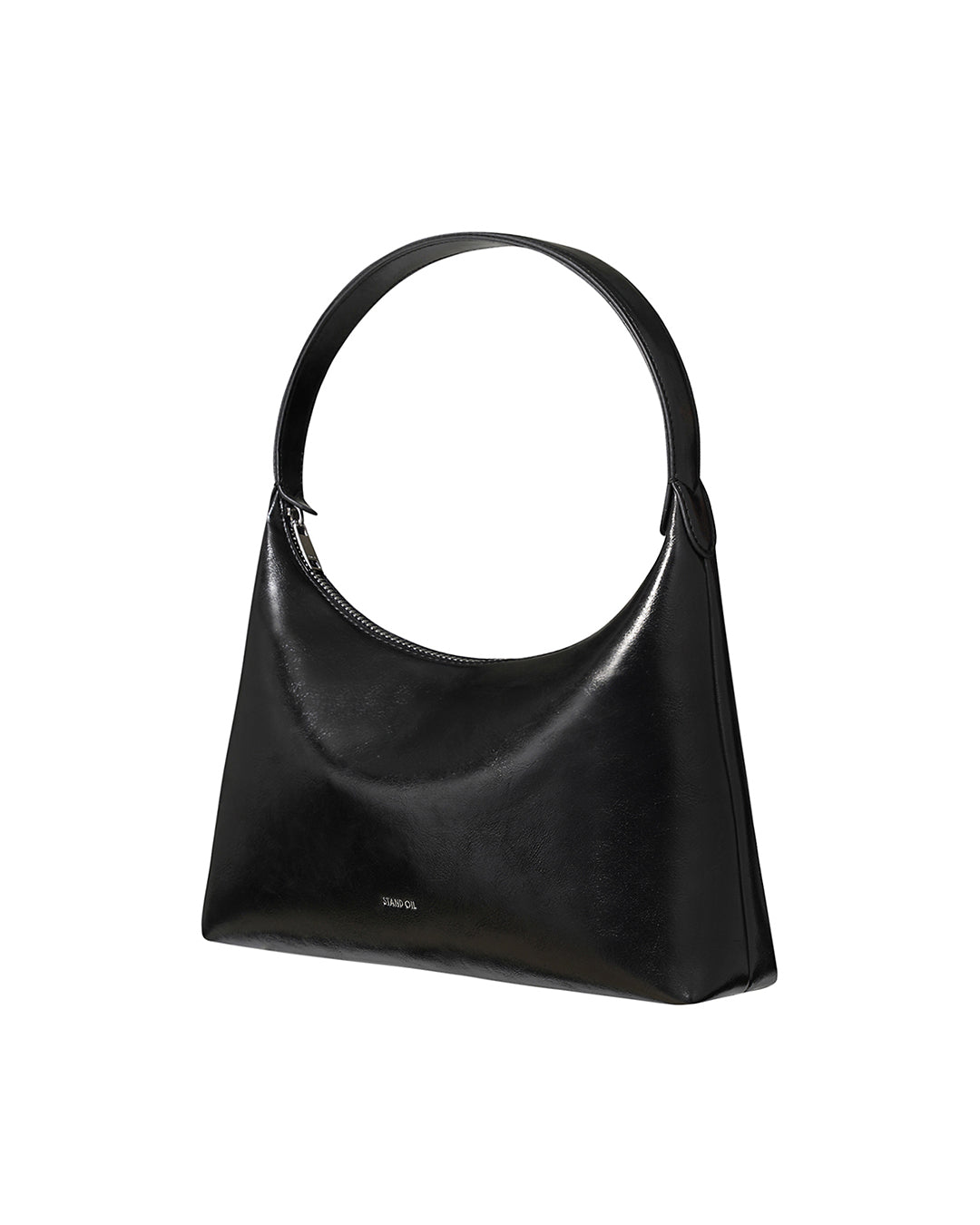 Plump bag / Black