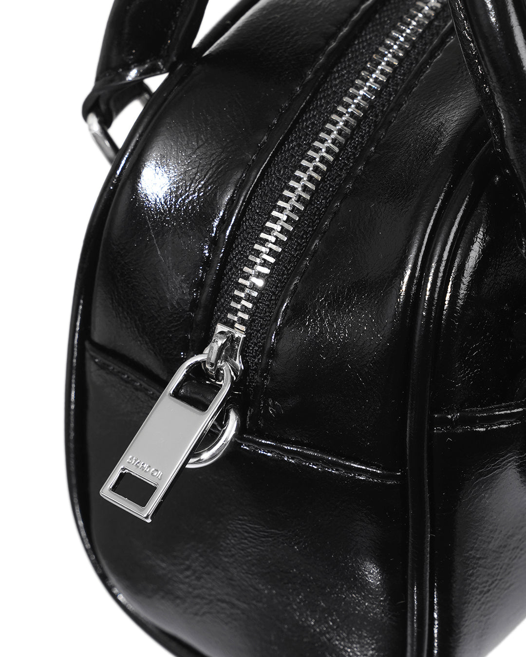 Chubby Bag Tiny / Black