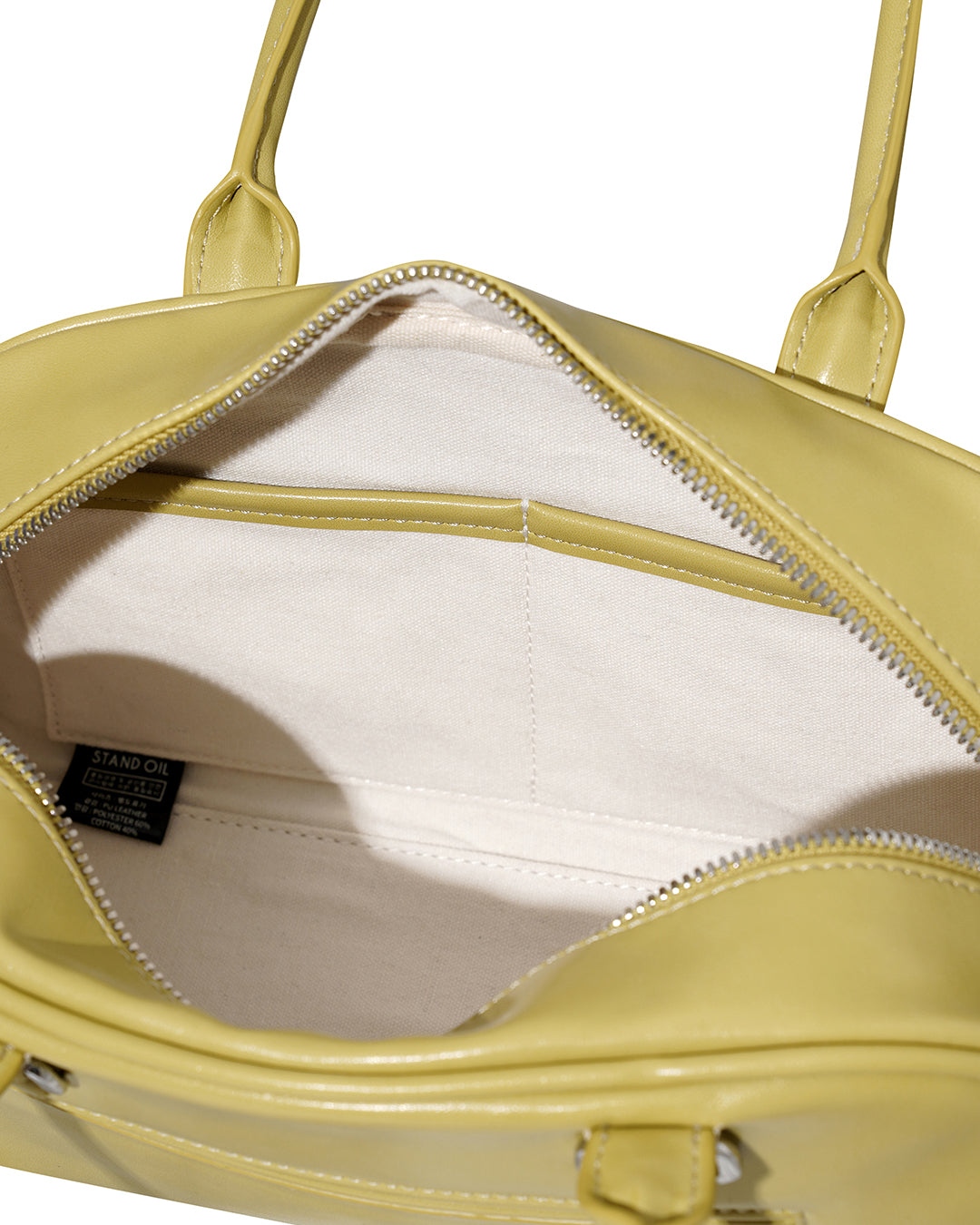 Chubby Bag / Olive