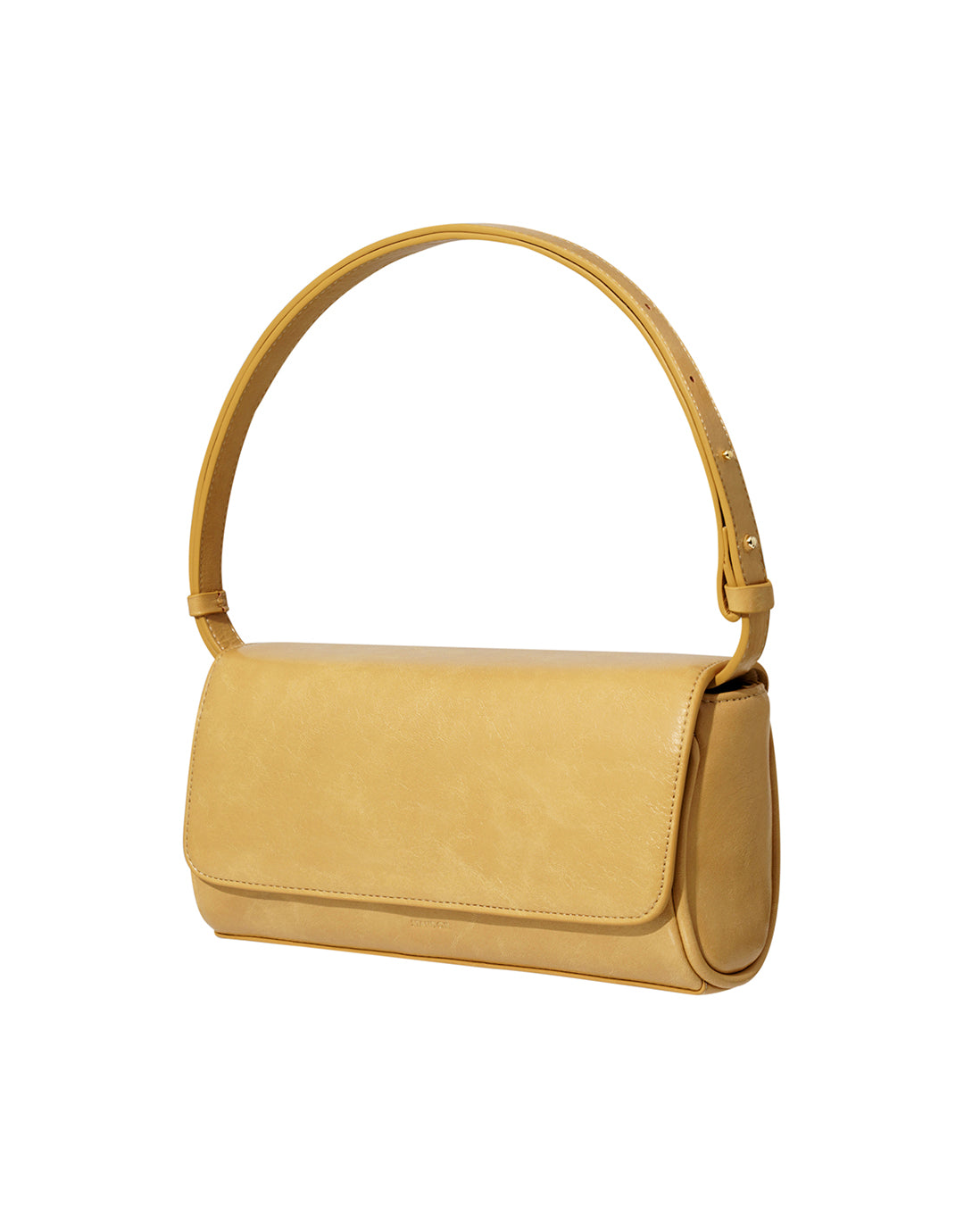 Butter Bag Classic / Mustard