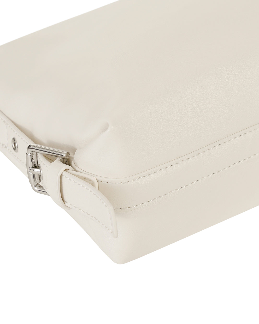 Mushy Bag Mini （Cream） Mushy Bag Mini / Cream - Stand Oil