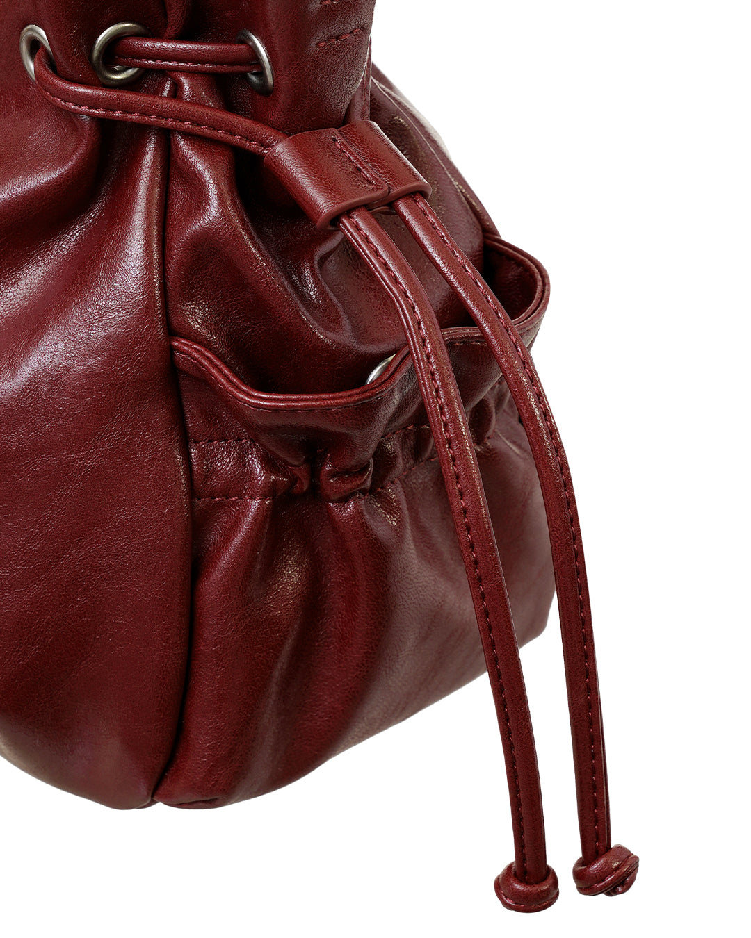 Breezy Bag Mini / Red Wine
