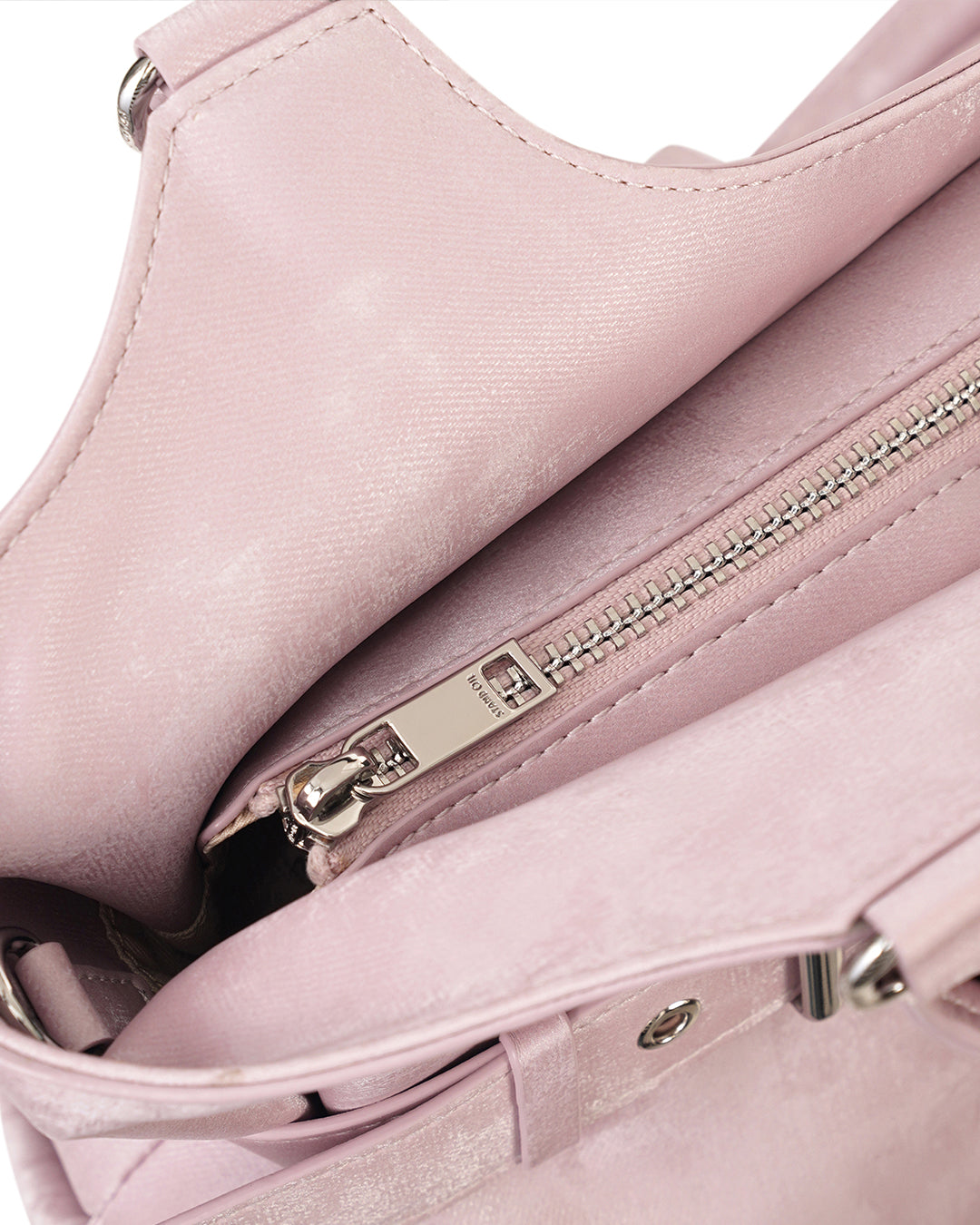 Lene Bag / Pink – Standoil Global