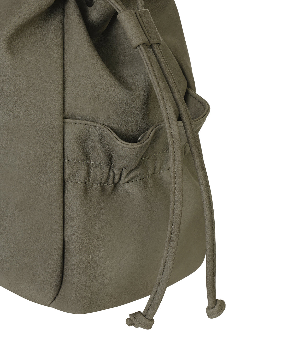 Breezy Bag / Light Gray