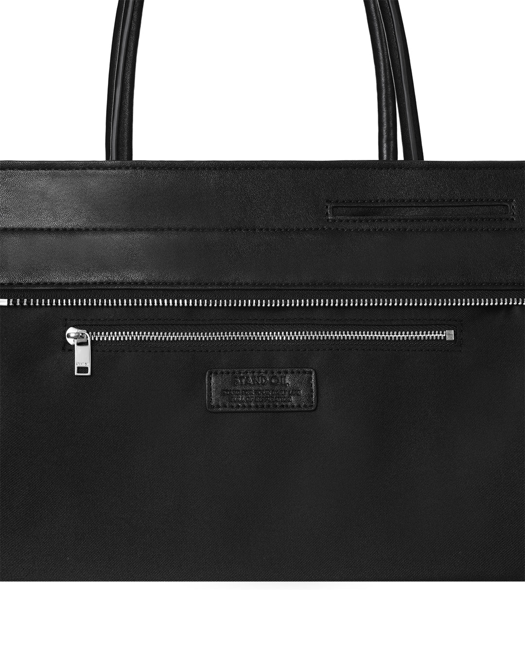 Linea Bag / Black