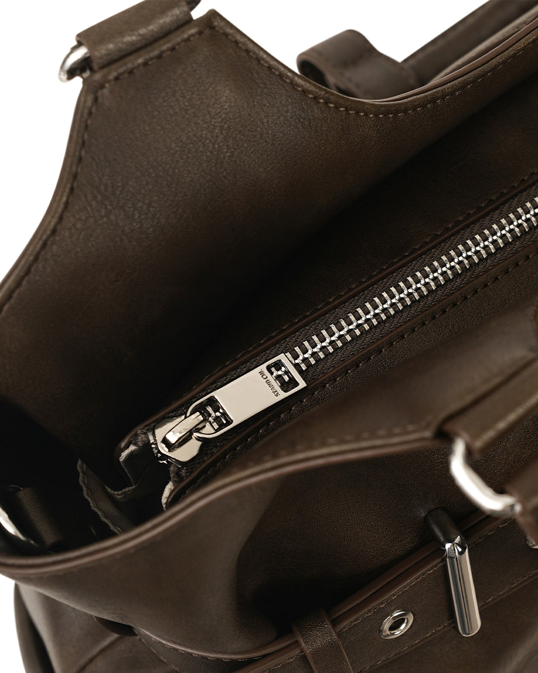 Lene Bag / Brown – Standoil Global