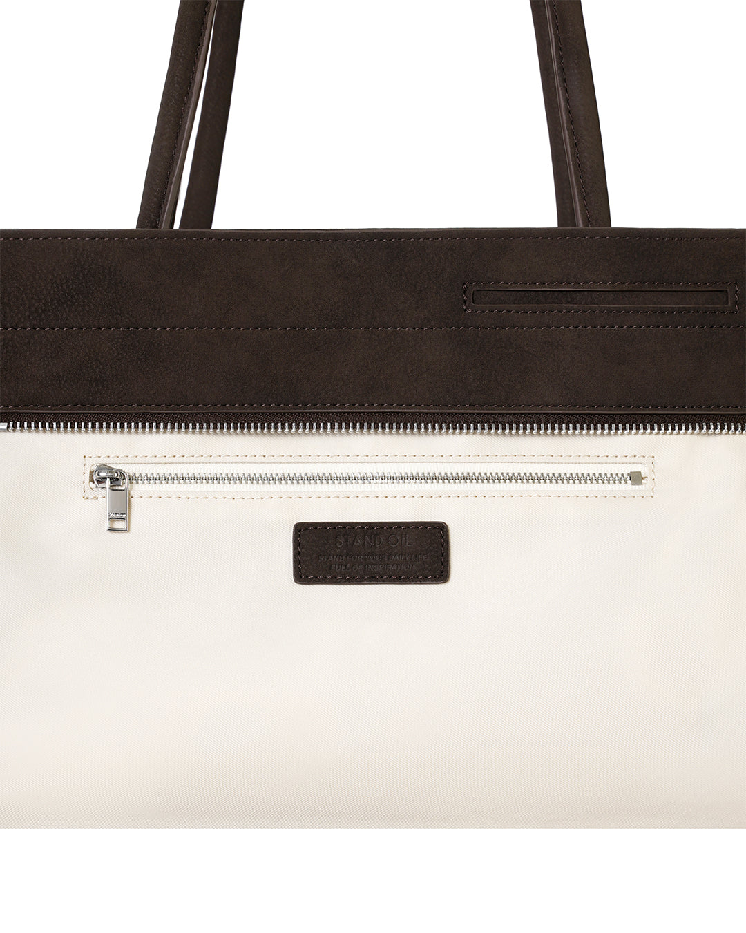Linea Bag / Marron