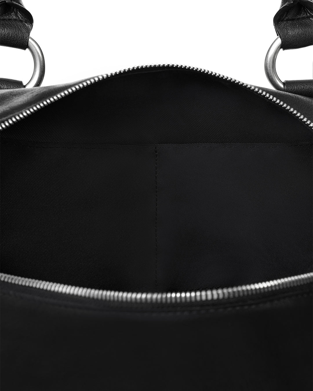 Zuni Bag / Black