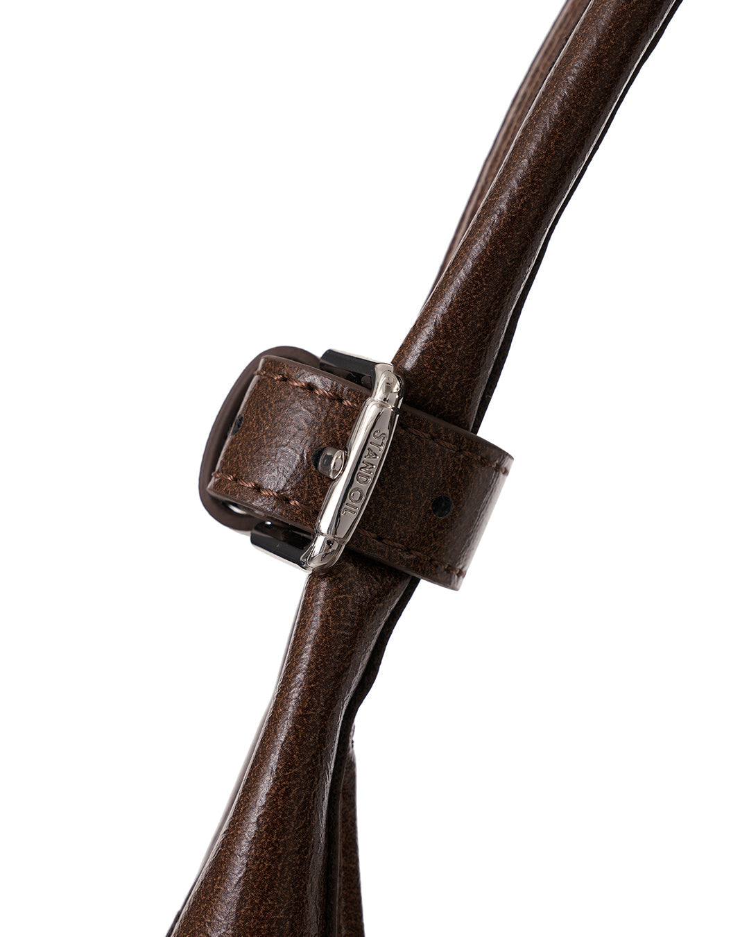 Ringo Bag / Canvas Brown – Standoil Global