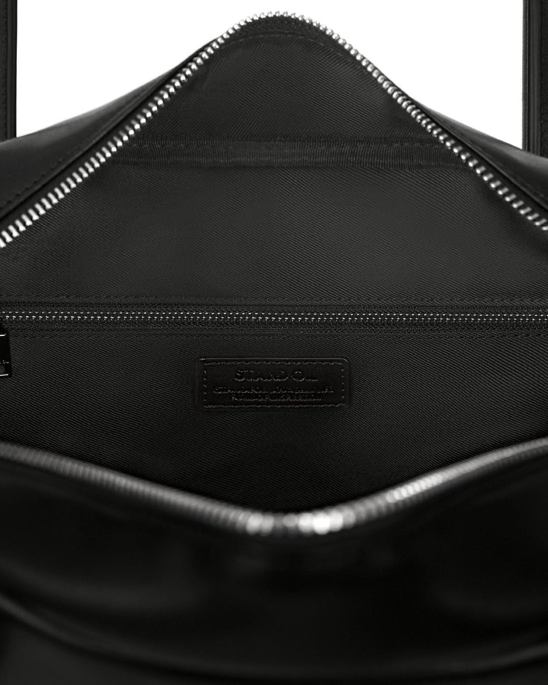 Momo Bag Large / Black