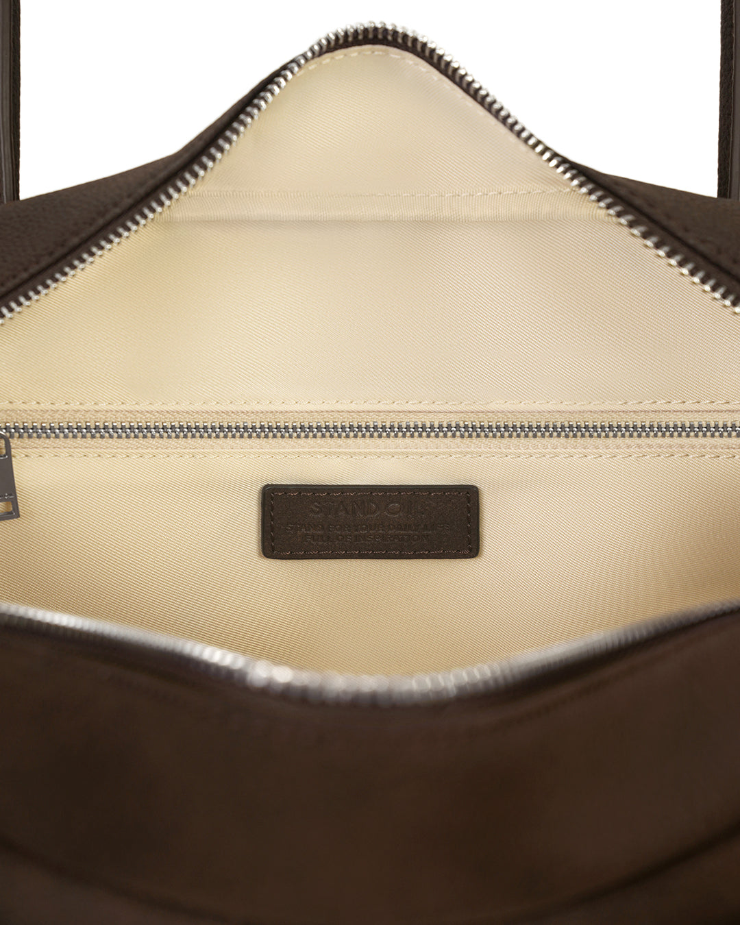 Momo Bag Large / Marron