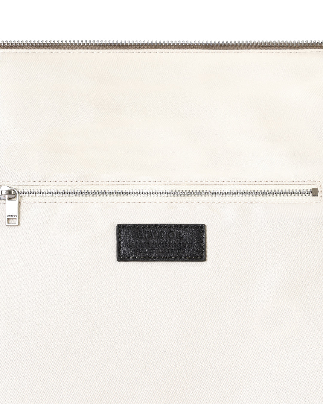 Seine Bag / Taupe Combi