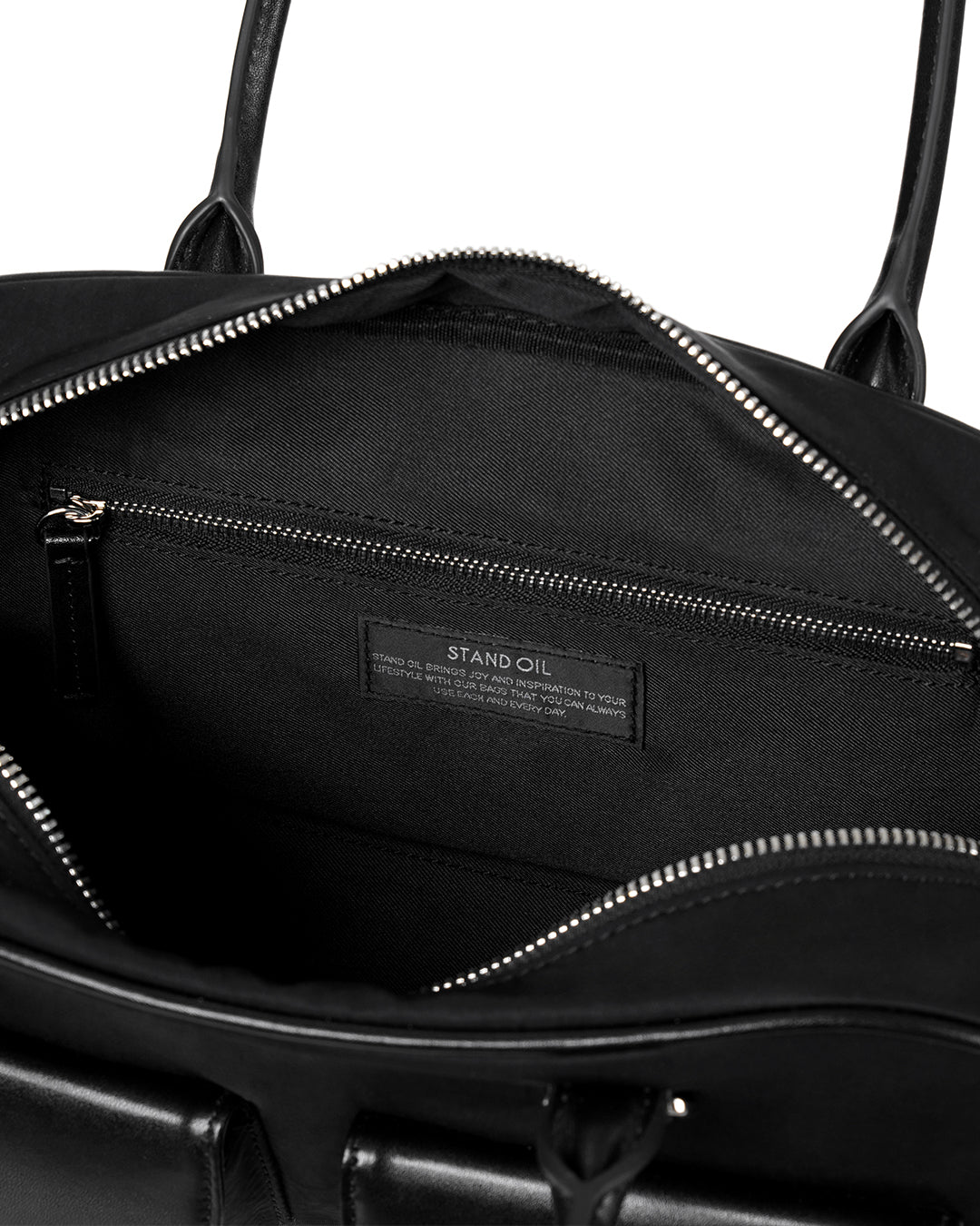 Chubby Bag Nylon