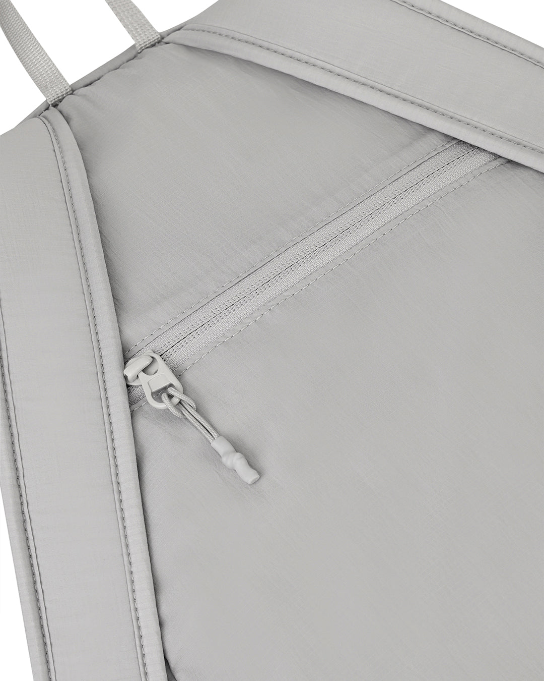 Plico Backpack / Light Gray