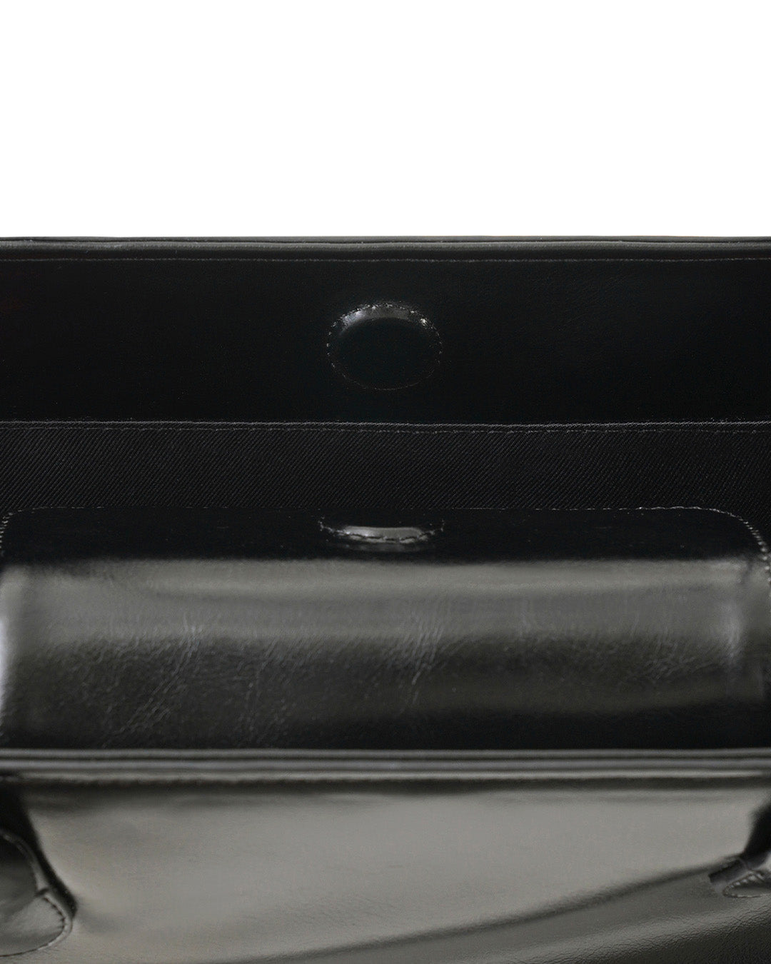 Square Low Bag / Black – Standoil Global