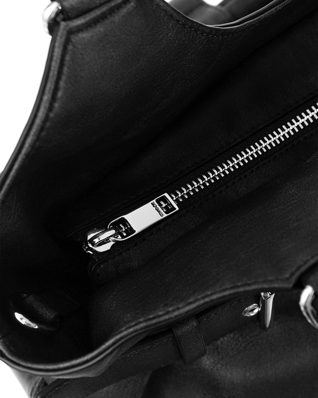 Lene Bag / Black – Standoil Global