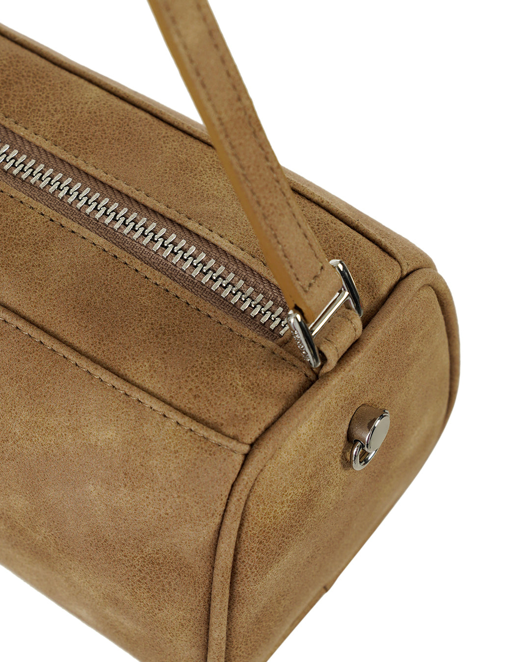 Chunky Bag / Camel