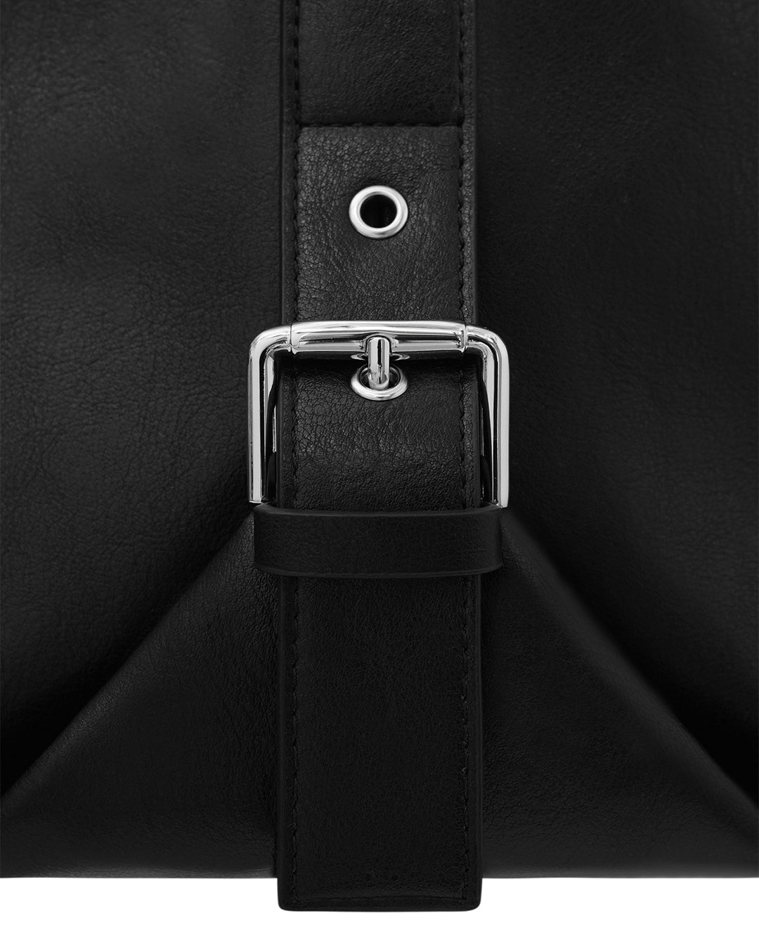 Mushy Bag Large / Black