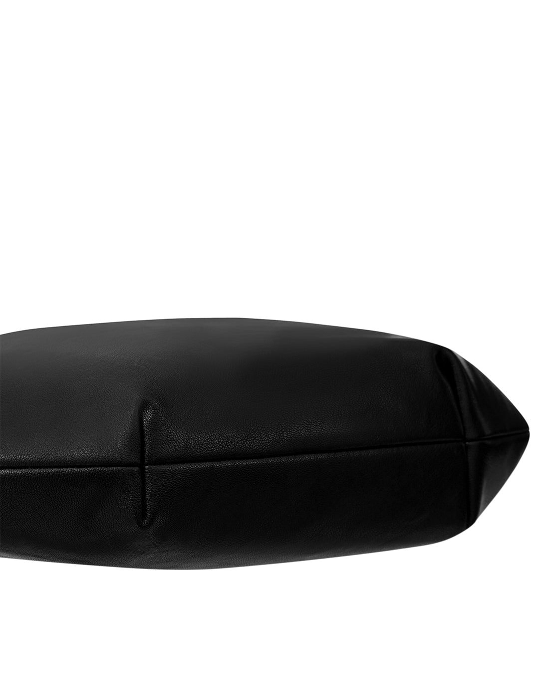 Mauve Bag / Black