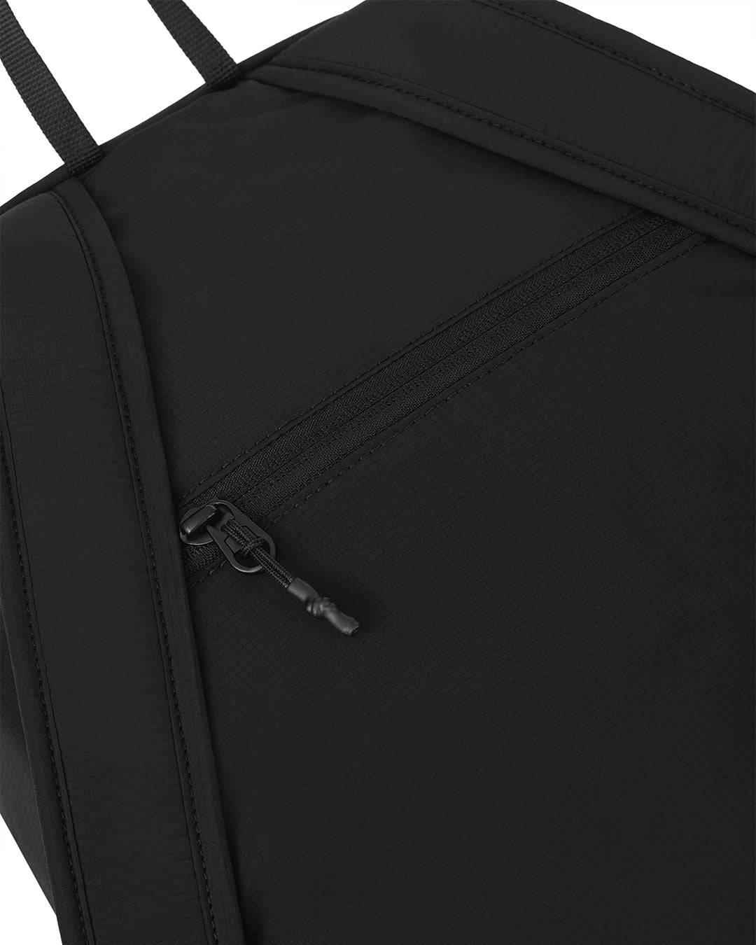 Plico Backpack / Black