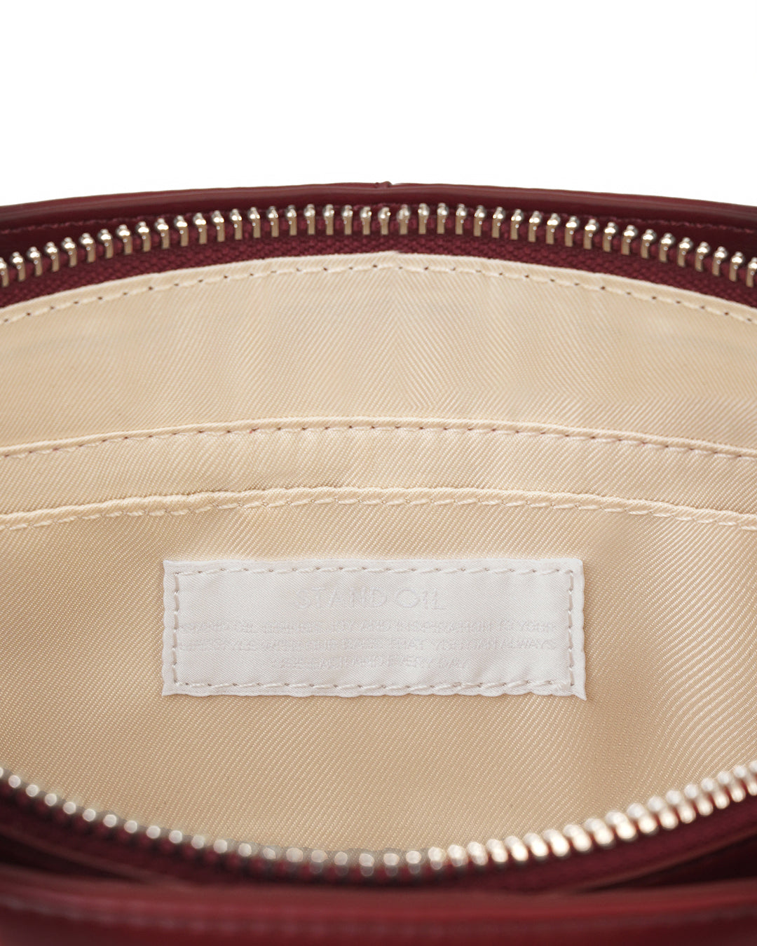 Modin Bag / Red Wine