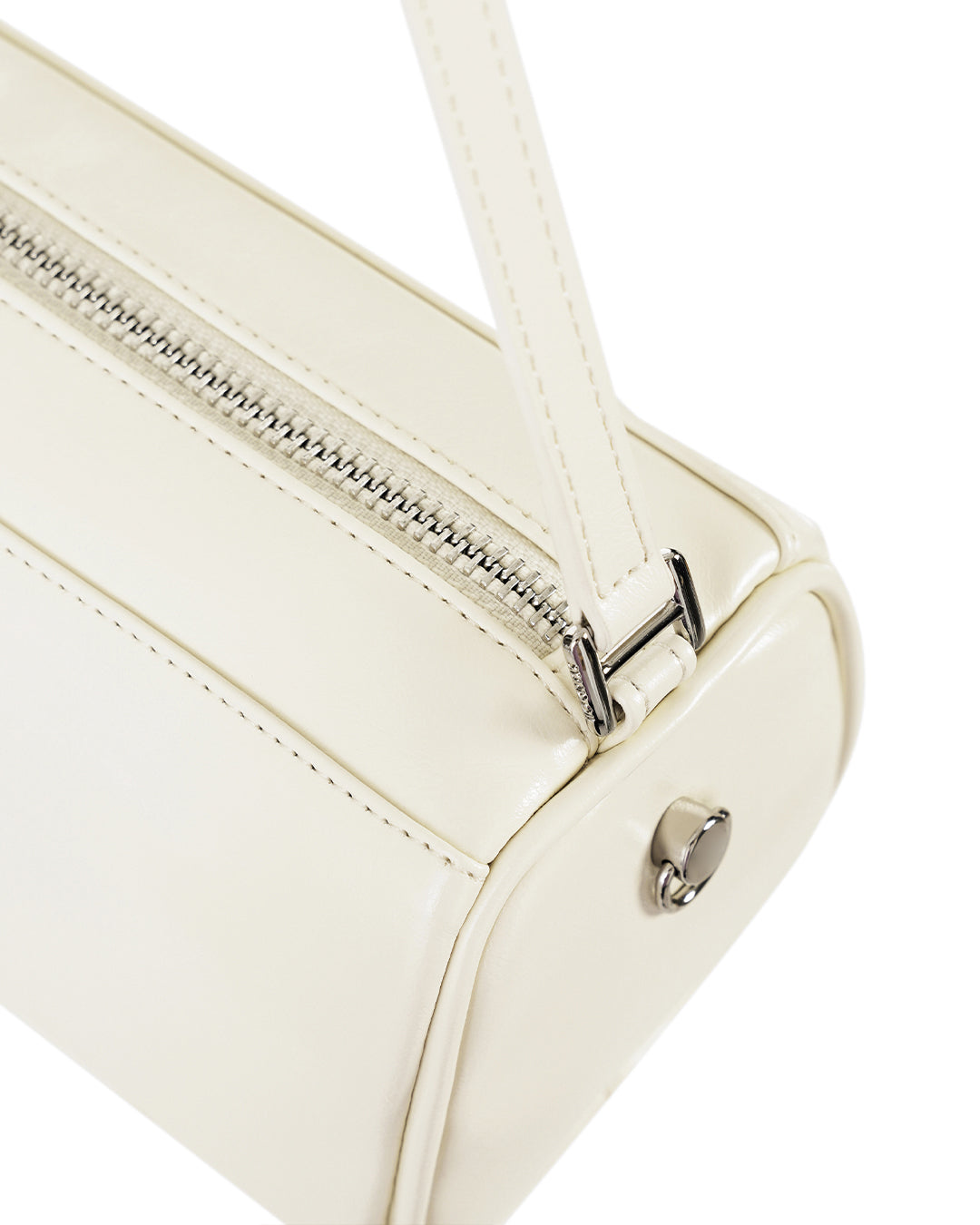 Chunky Bag / Cream