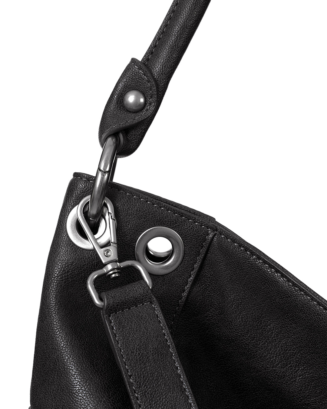 Lua Bag / Gray
