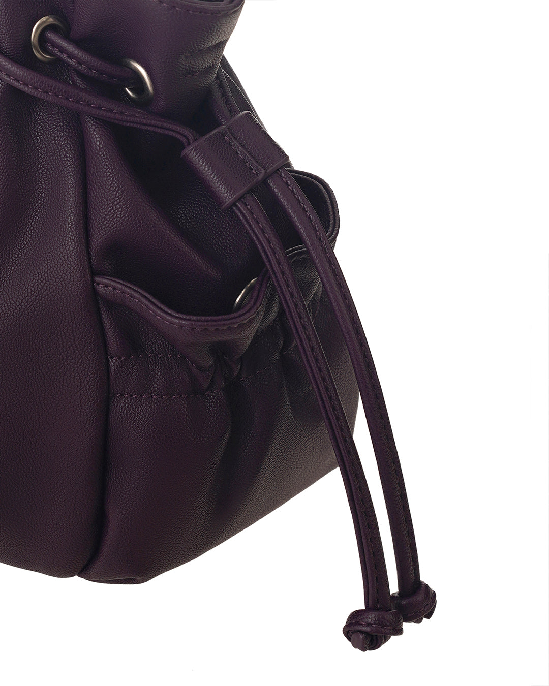 Breezy Bag Mini / Plum