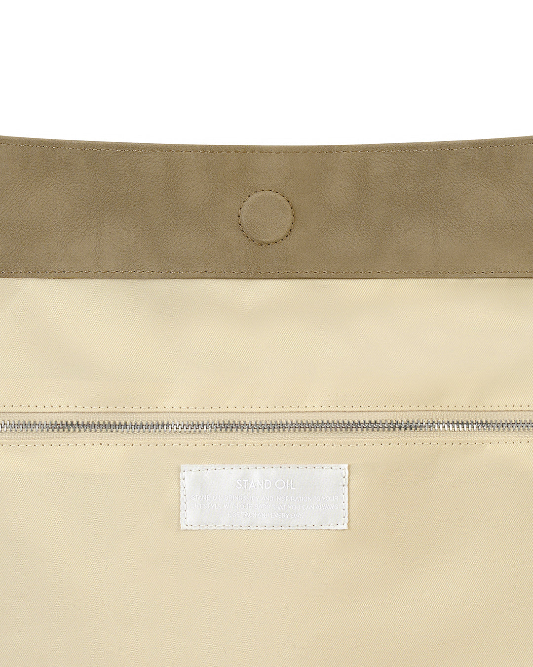 Limber Bag / Taupe