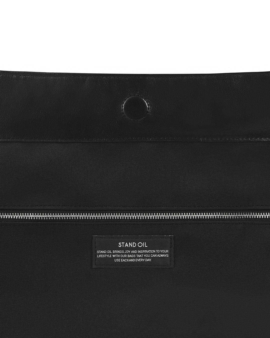 Limber Bag / Black