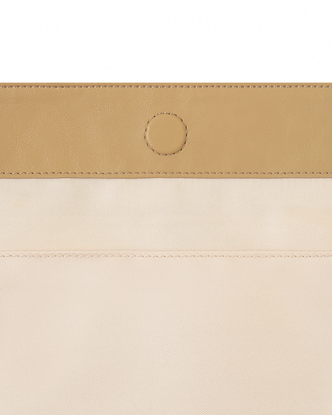 Mio Bucket Bag / Sand