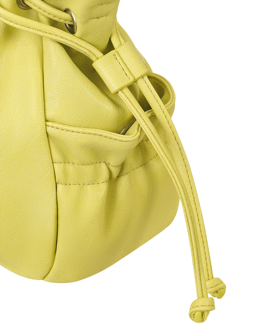 [reservation] Breezy Bag Mini / Lemon