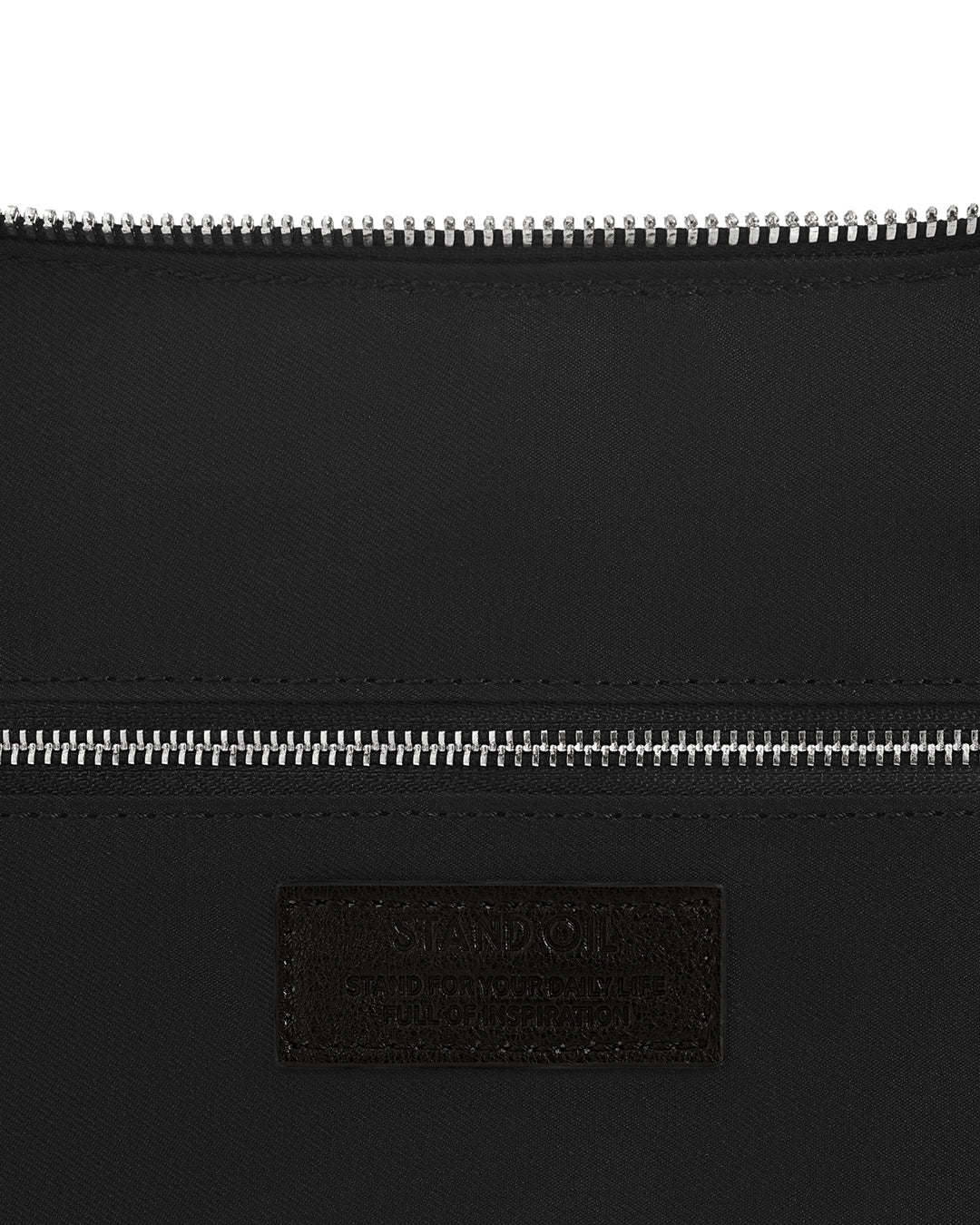 Tickle Bag / Black