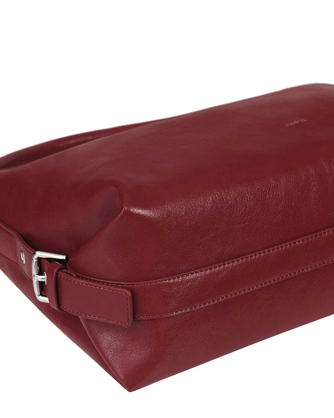 Mushy Bag / Red Wine