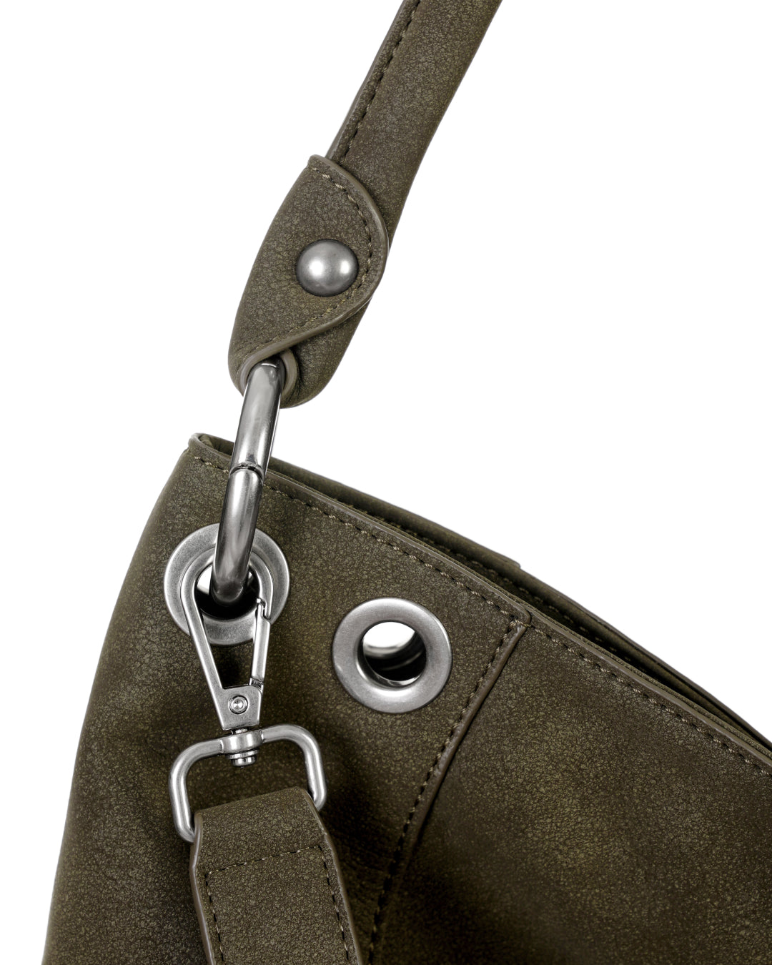 Lua Bag / Khaki Brown