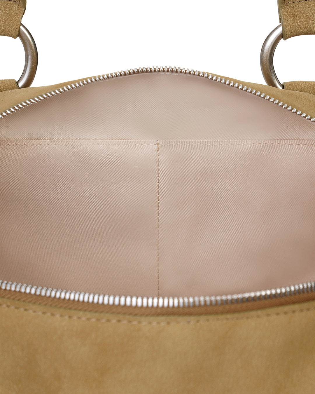 Zuni Bag / Mustard
