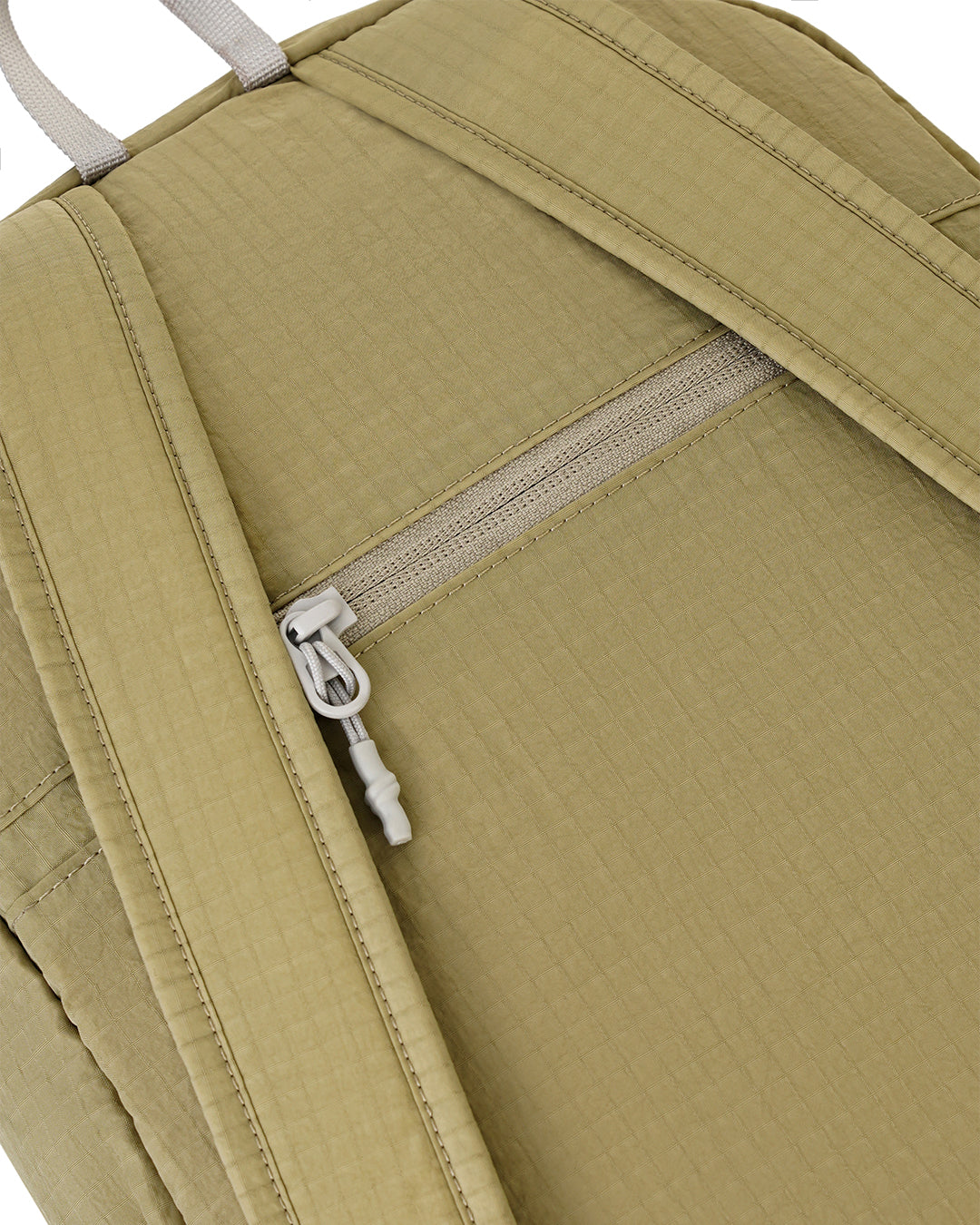Plico Backpack / Olive